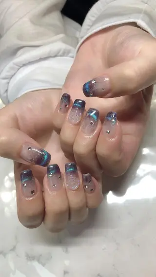 ネイル ✨アン ミユ✨のネイルデザイン