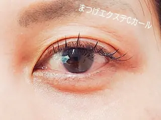 マツエク・マツパ ビューティーサロン MOMOのマツエク・マツパデザイン