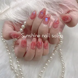 ネイル サンシャイン ネイル池袋店のネイルデザイン