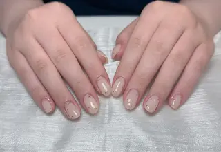 ネイル Lucky. Nail.Salonのネイルデザイン