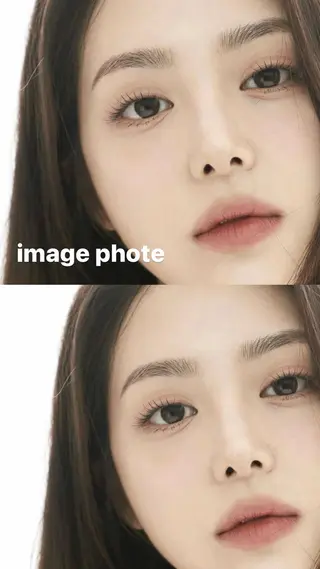 アイブロウ crescent eye  渋谷店のマツエク・マツパデザイン