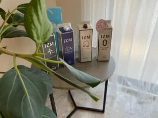 マツエク・マツパ u eyes ななほの眉毛・アイブロウイメージ