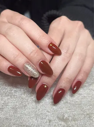 ネイル Lumos Rikaのネイルデザイン