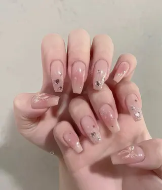 ネイル NEW NAIL💞 yukiのネイルデザイン