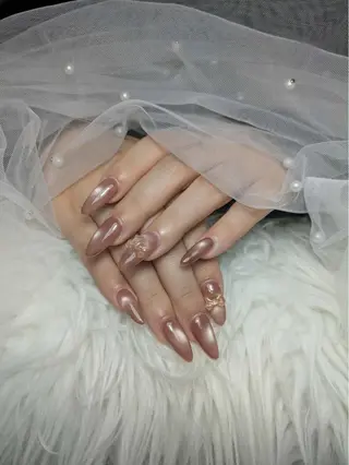 ネイル Queen Nail 柏店 クイーンネイルのネイルデザイン
