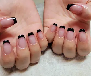 ネイル Nail i'llu 北千住のネイルデザイン
