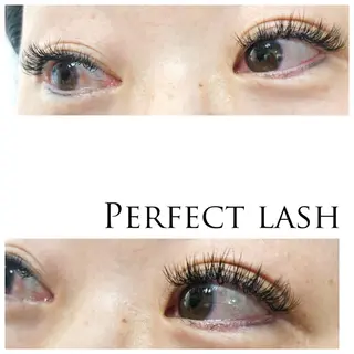 マツエク・マツパ Mai ♡のマツエク・マツパデザイン