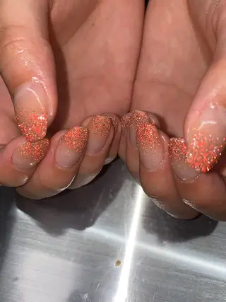 ネイル BNT nailsのネイルデザイン