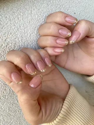 ネイル maa kasi ⭐︎Makiのネイルデザイン
