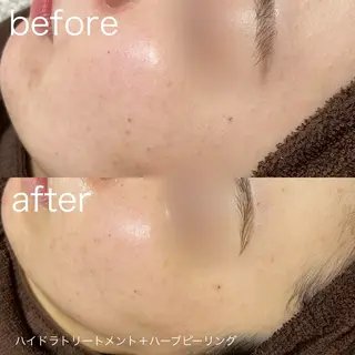 lulularico Yuのエステ・リラクイメージ