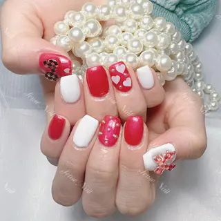 ネイル Maiii 💗のネイルデザイン