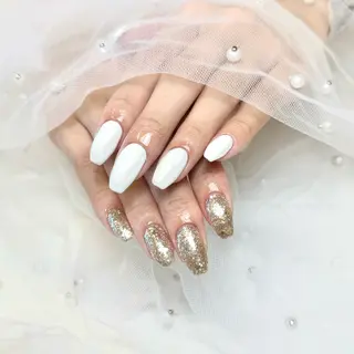 ネイル EmaNail YUIのネイルデザイン