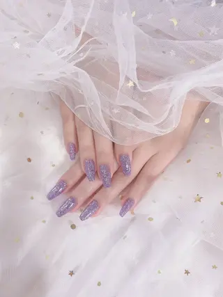 ネイル ジョリ kasumi🌹💅のネイルデザイン