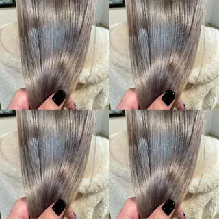 ロング カラー 🌟トップデザイナー 高橋🌟のヘアスタイル