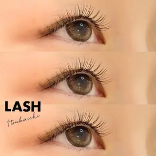マツエク・マツパ LASH五日市店 Ayaka.のマツエク・マツパデザイン