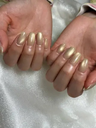 ネイル Verura所属・Ura Rのネイルデザイン