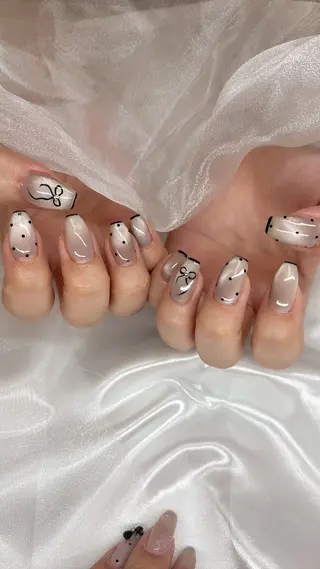 ネイル nail salon 18.のネイルデザイン