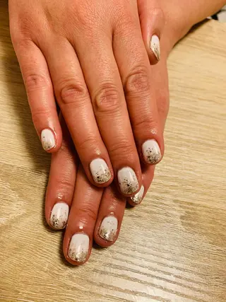 ネイル Betty❤︎ ネイル＆よもぎ蒸しのネイルデザイン