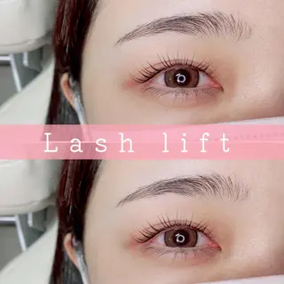 マツエク・マツパ belle eyelashの眉毛・アイブロウイメージ