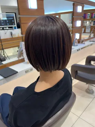 ミディアム 【髪質改善】 kokiのヘアスタイル