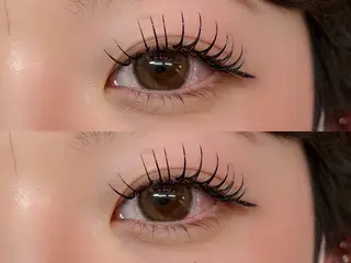 マツエク・マツパ ✨WOLTOKYO✨ 池袋店/MIZUKIのマツエク・マツパデザイン