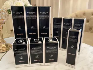 Le cherien ルシェリアのエステ・リラクイメージ