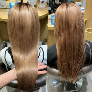 ロング 清水 美里のエステ・リラクイメージ