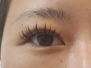 マツエク・マツパ YU NAのマツエク・マツパデザイン