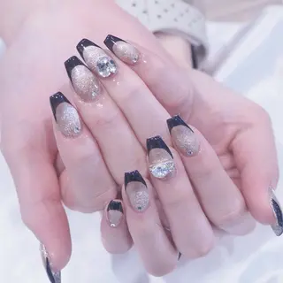 ネイル amore  心斎橋 aのネイルデザイン