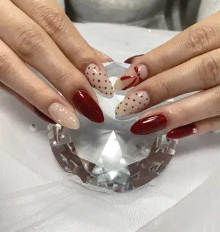 ネイル WissA kanaのネイルデザイン