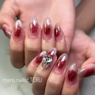 ネイル nailsalon ETERNALのネイルデザイン