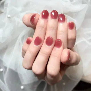 ネイル LORAN sakuraのネイルデザイン