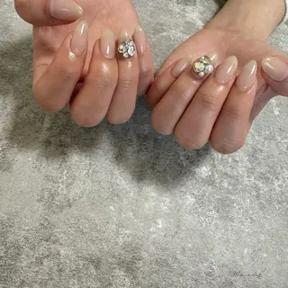 ネイル Mii nail いづみのその他イメージ