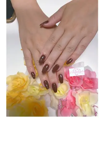 ネイル Asa miのネイルデザイン