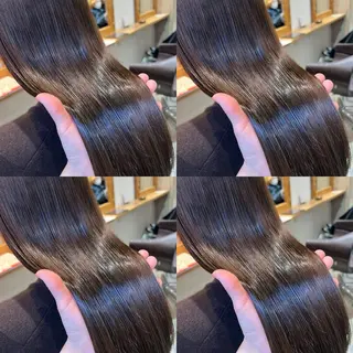 カラー エクステ/髪質改善 HARUKA🎀のヘアスタイル