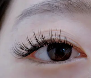 マツエク・マツパ KANZAKI💗 ema beautyのマツエク・マツパデザイン