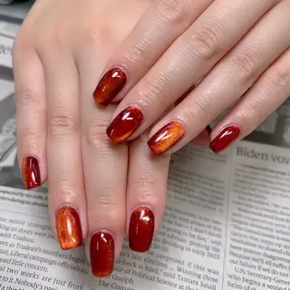 ネイル Nail&Eye lash Nanaのネイルデザイン