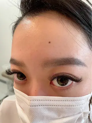 マツエク・マツパ フォーラル 福岡のマツエク・マツパデザイン