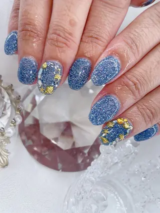 ネイル misun_ nailのネイルデザイン