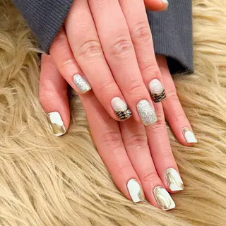 ネイル eclat.nail エクラネイルのネイルデザイン