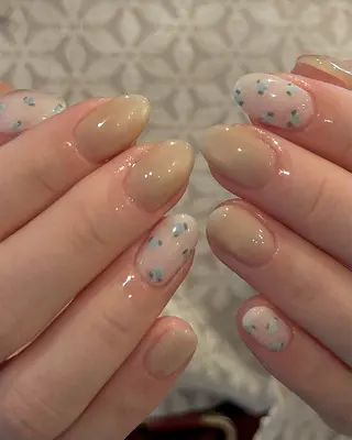 ネイル Elle. hagiのネイルデザイン