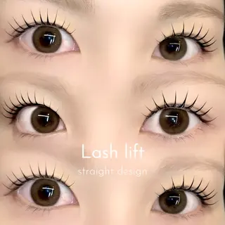 マツエク・マツパ Riii BEAUTY SALON所属・HARUNA eyelistのマツエク・マツパデザイン