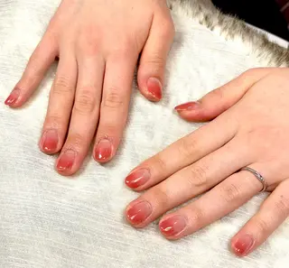 ネイル nailroom HARU.のネイルデザイン