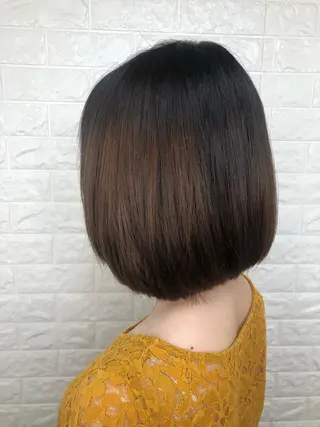 ショート 大人パーマ/ メンズ/神田正紀のヘアスタイル