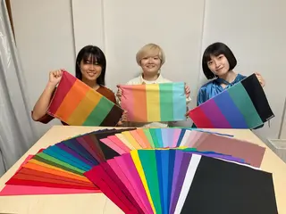 パーソナルカラー診断 Yonesisのその他イメージ