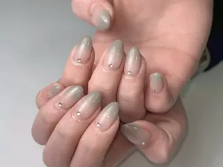 ネイル klee nailのネイルデザイン