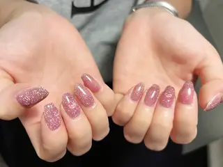 ネイル Revision nailsのネイルデザイン