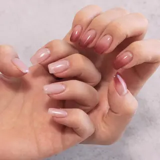 ネイル Elio所属・Elio 国泰寺のネイルデザイン