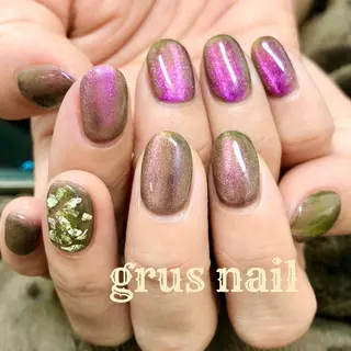 ネイル T REINAのネイルデザイン