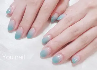 ネイル 狭山店(林) You nailのネイルデザイン